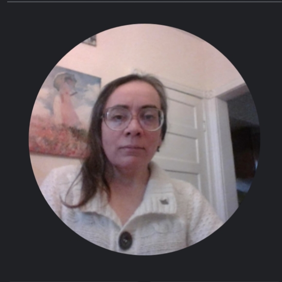 Meet your Posher, Clara - Picture 1 of 1